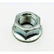 Гайка с юбкой для заднего колеса «Колхозник» Monster