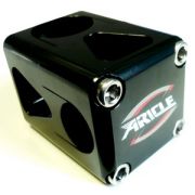 Вынос Aricle для BMX, AL6061, облегченный, L-35 мм, черный