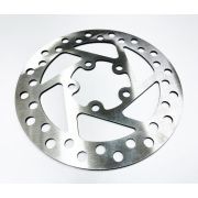 Тормозной диск 120мм 5 болтов для Xiaomi M365