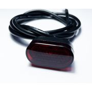 Стоп задний Xiaomi M365/pro c проводкой