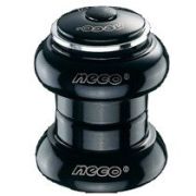 Рулевая колонка стандартная Neco H847W, 1 1/8