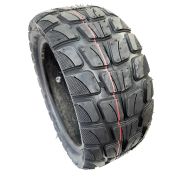 Покрышка безкамерная TUOVT TD-8009 90/55-6.5 для электросамокатов Kugoo M5 pro