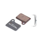 Колодки тормозные disc Alligator под Shimano BR-555 и BR-C901