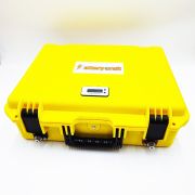 LiLon аккумулятор 36в 120ач с BMS 100А