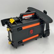 lifepo4 аккумулятор 12в 50ач с BMS 100А