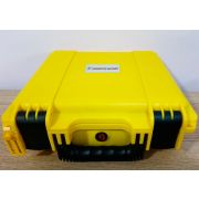 lifepo4 аккумулятор 12в 63 ач BMS 100 A c Bluetooth