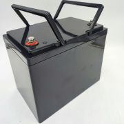 lifepo4 аккумулятор 12в 105 ач BMS 100 A c Bluetooth