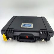 lifepo4 аккумулятор 12в 90 ач BMS 100 A c Bluetooth