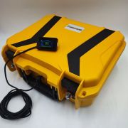 lifepo4 аккумулятор 24в 105 ач BMS 100 A c Bluetooth