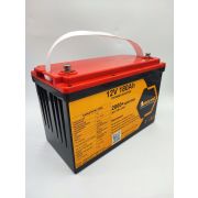 lifepo4 аккумулятор 12в 180 ач BMS 100 A c Bluetooth