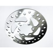 Тормозной диск 120мм 6 болтов