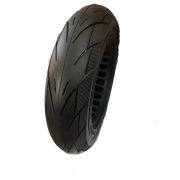 Покрышка безкамерная SANROCH для Kugoo M4/M4 pro/G1 10х2.125 мягкая