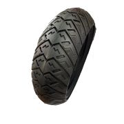 Покрышка безкамерная для Kugoo M4/M4 pro/G1 10х3.0 (255x80, 80/65-6)