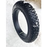 Покрышка 20x4.0 Фэт Байк зимняя шипованная