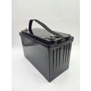 lifepo4 аккумулятор 24в 75 ач BMS 80A