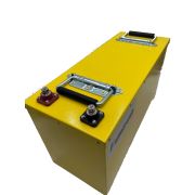 lifepo4 аккумулятор 24в 230 ач BMS 200 A c Bluetooth
