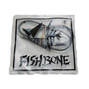 Трос тормоза верхний на BMX «Fishbone»