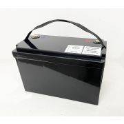 lifepo4 аккумулятор для лодки 12в 165 ач BMS 100 A c Bluetooth