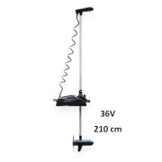Электроякорь Haswing Cayman-B 120 GPS  36V 210 см
