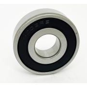 Подшипник для колеса электровелосипеда 6203/15-2RS1 (Monster)