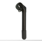 Вынос HS-M503S-5 25,4*105мм руль 25,4 чёрный