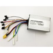 Контроллер для Kugoo M4 48V YKY06ZFZOC10-A