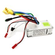 Контроллер 36V для Kugoo M2 Pro DC-36V QZKZ06S1PV3N4WA1S001