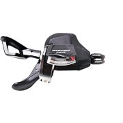 Шифтер Shimano SL-M6000 Deore: левый 2/3 скоростей