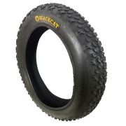 Покрышка BlackCat 20х4,0 AK1188 FatBike