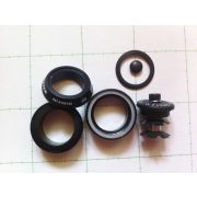 Рулевая колонка стандартная Neco 1-1/8