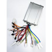 Контроллер Mingto 60V XZ6V6G240W 19Ah для колхозник 18«-20»