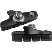 Колодки тормозные Shimano, шоссейн., R55C4, пара, для BR-R7000/5800/5700/5600 черный