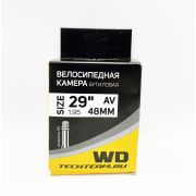 Камера WD TT 29х1,95 А/V 48мм автонипель