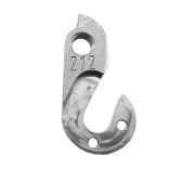 Петух Meta фрезерованный M0212