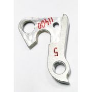 Петух Meta фрезерованный M0005