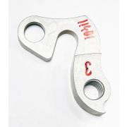 Петух Meta фрезерованный M0003