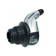 Шифтер Shimano RS45 Tourney: левый 3 скорости+трос 1800мм