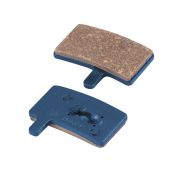 Колодки тормозные disc Unex Semi-Metallic UN-BP032DIY: Hayes Stroker Trail