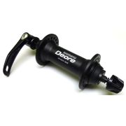 Втулка задняя Shimano M530L: 36H
