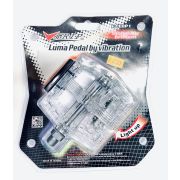 Педали V-Grip V-Ledp1 со светодиодами