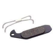 Колодки тормозные disc Baradine DS-18