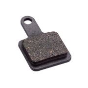 Колодки тормозные disc Baradine DS-27