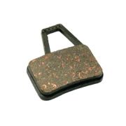Колодки тормозные disc Baradine DS-37
