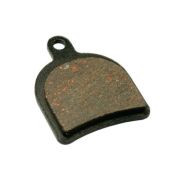 Колодки тормозные disc Baradine DS-39