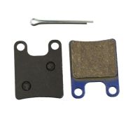 Колодки тормозные disc Baradine DS-51