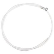 Гидролиния Shimano, BH90-SS, 1700мм, обрезной, цвет белый