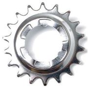 Звезда задняя Shimano Alfine S500 18T